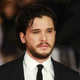 Illustration for article titled A Broken Kit Harington Promises Hell Be a Good Little Hunk